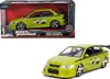 Mitsubishi Lancer Ecolution VII | Fast & Furious | Die-Cast Náhled obrázku produktu 20