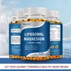 Liposomal Magnesium L-Threonate 2000 mg (120 Softgels) mit Produktbild-Vorschau 6