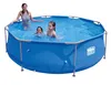 Wehncke Rahmen Pool 300X76 Cm Blau Produktbild-Vorschau 6
