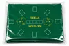 Pegasi Poker und Blackjack Spielmatte 2 in 1 Produktbild-Vorschau 3