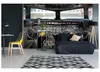 Dimex nástěnná malba MS-5-0317 Kokpit lietadla 375 x 250 cm Náhled obrázku produktu 6
