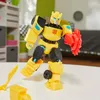 HASBRO - Transformers Mixmashers figúrka BUMBLEBEE Náhľad obrázku produktu 10