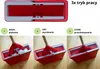 Flache Schwammhandwaschbürste Mit Ausdrücker Set Faltbarer Produktbild-Vorschau 8