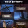 Outsunny 150 cm halloweenská dekorace – halloweenská Náhled obrázku produktu 7