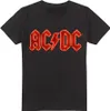 AC/DC - "PWR-UP" T-shirt pour homme TV13325 (L) (Noir) Voir les images du produit 1