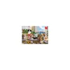 Jumbo Spiele 18849 - Pelzige Freunde Puzzle 500 Teile Produktbild-Vorschau 1