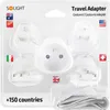 Solight PA20, Univerzální, 100-250 V, 50 - 60 Hz, 15 A, Náhled obrázku produktu 7