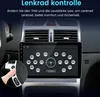 9" Android13 6+128GB carplay Autoradio Für Peugeot 307 Náhľad obrázku produktu 8