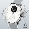 Withings - Scanwatch 2 (38 mm -weiß) Produktbild-Vorschau 10