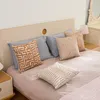 Kissenbezüge Deko Wohnzimmer Geometrisch Muster Kissenbezug Produktbild-Vorschau 2