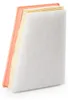Luftfilter RIDEX 8A0251 für RENAULT MEGANE III Grandtour Produktbild-Vorschau 9