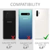 kwmobile Handyhülle für Samsung Galaxy Note 10 Plus Hülle Produktbild-Vorschau 5