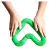 Kruzzel 26693 Sensorische rekbare buisjes (antistress) Productafbeelding-voorbeeld 3