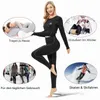 5er Pack Sportshirt Herren, Laufshirt Kurzarm Mesh Produktbild-Vorschau 13