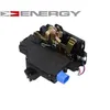 ENERGY ZDT0016L Türschloss Hinten Links für VW Golf IV Produktbild-Vorschau 3