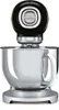 SMEG SMF02BLEU Küchenmaschine 50's Retro Style, Schwarz Produktbild-Vorschau 10