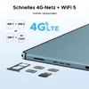 DOOGEE Tab E3 Max VIP Tablet Android 16, 14 Zoll 2,2K, Produktbild-Vorschau 5