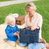 Hauck City Bag Produktbild-Vorschau 3