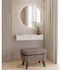 Furniture24 Schminktafel Jukon 24Ksnd49, hangende bureau, Productafbeelding-voorbeeld 3