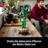 LEGO Botanicals Glücks-Bambus, Kunstpflanze, Bauset für Produktbild-Vorschau 37