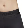 Adidas Nohavice Alphaskin W Short, CD9757, Größe: 170 Náhľad obrázku produktu 11