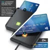 Czytnik kart CSL 2w1 NFC, czytnik kart SmartCard USB-C do Podgląd zdjęcia produktu 4