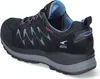 Allrounder Outdoorschuhe SEJA-TEX Damen Leder & Textil Produktbild-Vorschau 4
