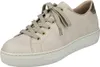 Rieker Sneaker - Kreide / Creme Synthetik Größe: 40 Normal Produktbild-Vorschau 10