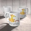 Mr. & Mrs. Panda Kaffeetasse Kundendienstmitarbeiter Produktbild-Vorschau 5