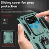 Xiaomi Poco X3 NFC / X3 Pro étui double couche avec Voir les images du produit 2