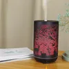 BOT Diffuseur d'arôme SDM1 motif forêt - noir 300ml Voir les images du produit 2
