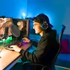 Streaming-Mikrofon Set mit Arm, Spinne & Popschutz Podcast Produktbild-Vorschau 5