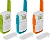Motorola Talkabout T42 radio PMR triple, set di 3, PMR446 Anteprima dell’immagine prodotto 1