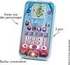 VTech 80-526105, Detský notebook, 3 rok / roky, Náhľad obrázku produktu 3