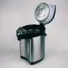 Feel-Maestro MR-081 Garnek termiczny 4,5 l srebrny, czarny Podgląd zdjęcia produktu 12