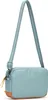 Pacsafe Bodybag GO Crossbody 24 x 7 x 16 Produktbild-Vorschau 7