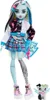 Mattel HHK53 - Monster High - Frankie Stein Produktbild-Vorschau 1