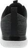 Skechers Sneaker en noir, taille 45 Voir les images du produit 17