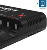 ANSMANN Akku Ladegerät für 1-8 AAA / AA NiMH Produktbild-Vorschau 4
