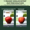 Magnetischer Luftreiniger Kühlschrank Geruchsentferner Ozon Produktbild-Vorschau 5