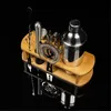 Set Da Barman 16 Pezzi Klausberg Kb-7582 Anteprima dell’immagine prodotto 5