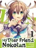 My Deer Friend Nokotan Vol. 1 Produktbild-Vorschau 1