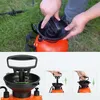 Garten-Drucksprühgerät Handsprühgerät 8L Lange Lanze Stark Produktbild-Vorschau 5