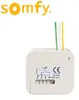 SOMFY micro récepteur de lumière - 500 W max Voir les images du produit 4