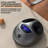 Fußmassagegerät elektrisch, Vollautomatisch, Luftdruck und Produktbild-Vorschau 7