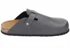 Dr. Brinkmann Schuhe Uni Damen Herren Pantoletten Clogs Produktbild-Vorschau 3