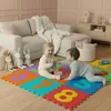 Baby Puzzlematte Kinder Spielmatte EVA Krabbelmatte Produktbild-Vorschau 3