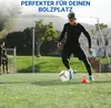 Fußball 'Match' - Ball für Kinder & Erwachsene als Geschenk Produktbild-Vorschau 6