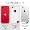 kwmobile Handyhülle für Apple iPhone SE (1.Gen 2016) / Produktbild-Vorschau 5