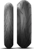 Michelin Pilot Power 2Ct Rear 180/55 R17 M/C Tl 73(W) Rear Produktbild-Vorschau 14
